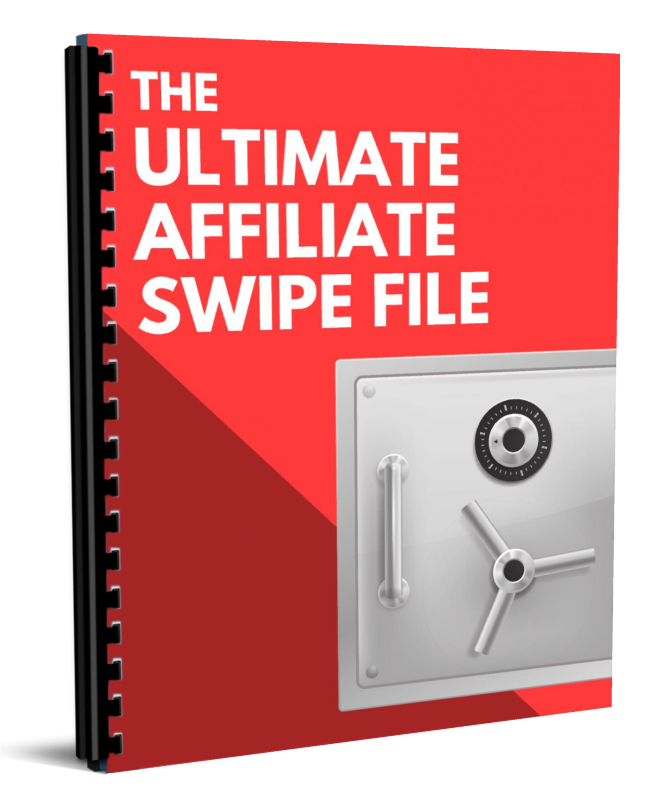 Bonus 3 - The Ultimate Affiliate Swipe File
