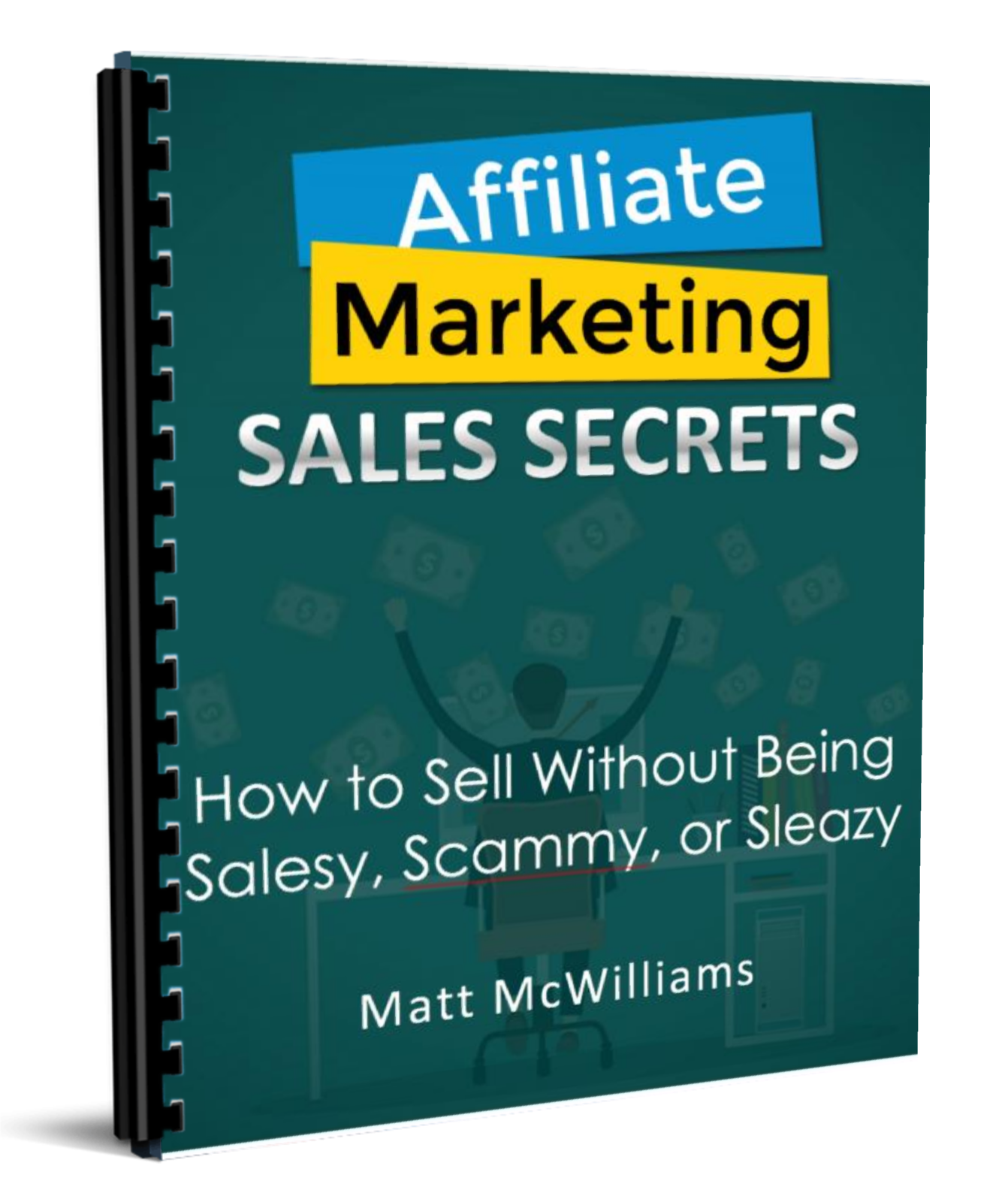Affiliate Marketing Sales Secrets
