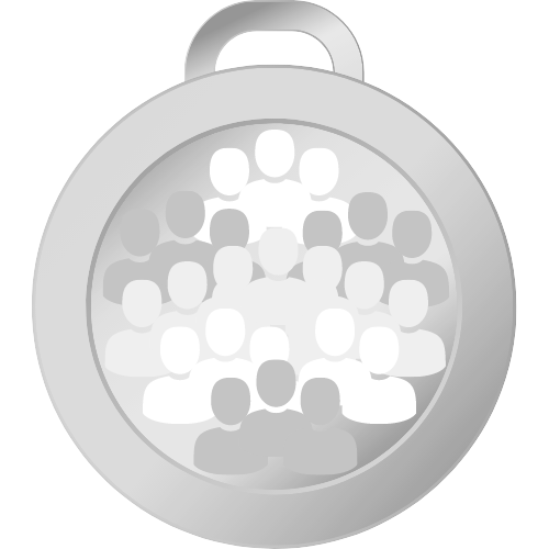 Platinum Recruiting Package