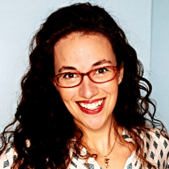 Rachel Miller