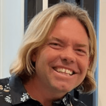 Richie Norton