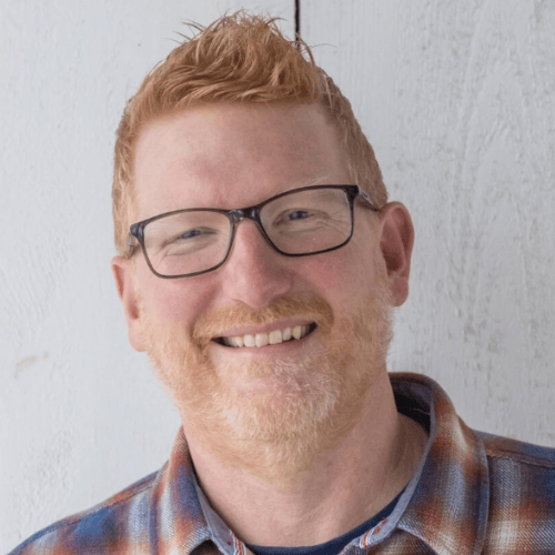 Chad R. Allen