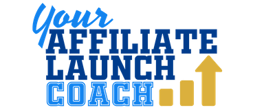 Your Affiliate Launch Coach