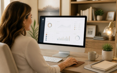 Recommended Affiliate Program: LCH Core Coaching Software