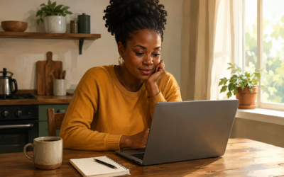 Affiliate Marketing For Bloggers