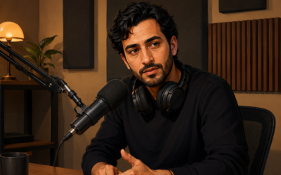 How To Do Affiliate Marketing As a Podcaster