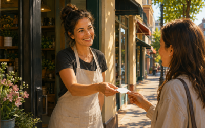 How to Use Affiliate Marketing to Grow a Local Business