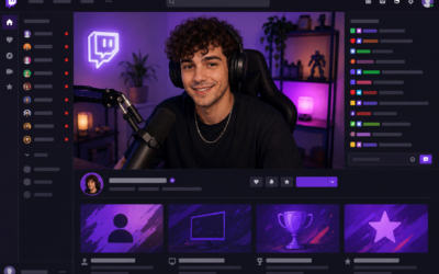 How To Do Affiliate Marketing On Twitch