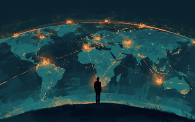 How to Expand Your Affiliate Program Internationally