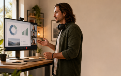 How to Use Webinars to Sell Affiliate Offers