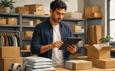 How To Set Up An Affiliate Program On Shopify