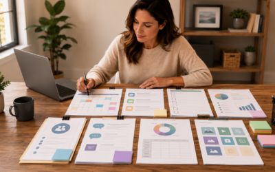 Affiliate Program Support: 5 Things Your Partners Need