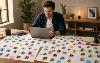 How to Recruit Affiliates Who Keep Promoting