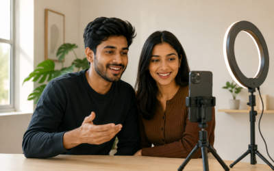 Affiliate Marketing for Short-Form Video