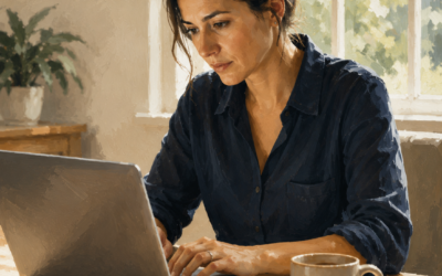 How to Get Accepted Into Affiliate Programs