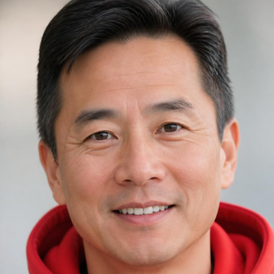 Dennis Yu