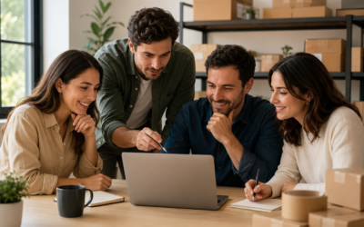 How to Find Affiliates For An E-Commerce Store
