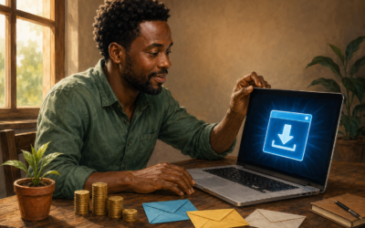 How to Use a Lead Magnet to Grow Your Affiliate Income