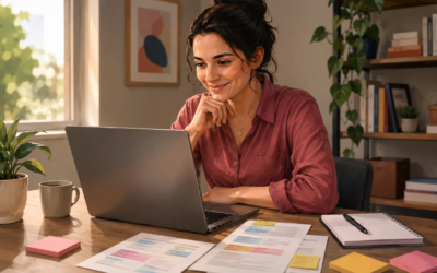 How to Write Affiliate Promotion Emails That Actually Convert