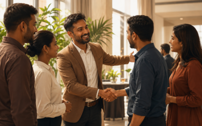 How To Run a Two-Tier Affiliate Program