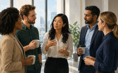 The Top Affiliate Managers and Affiliate Marketing Experts to Learn From