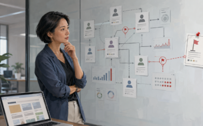 Affiliate Fraud: Red Flags Every Program Should Watch