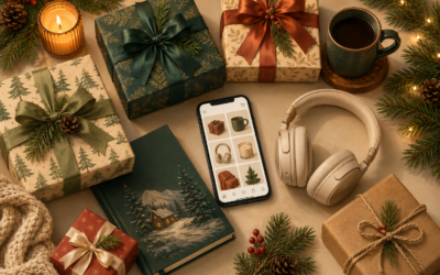 How to Write a Gift Guide or Product Roundup That Earns Commissions