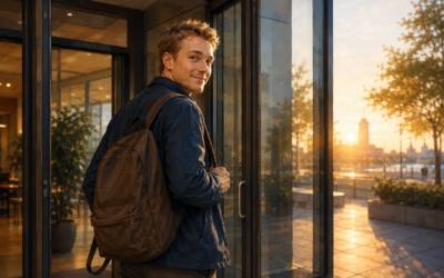 How to Go Full-Time as an Affiliate Marketer