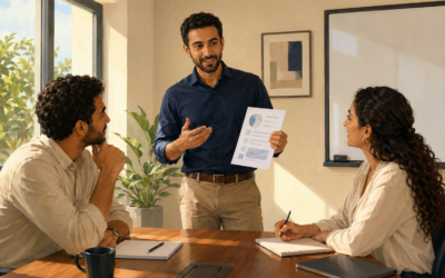 How to Build the Business Case for an Affiliate Program