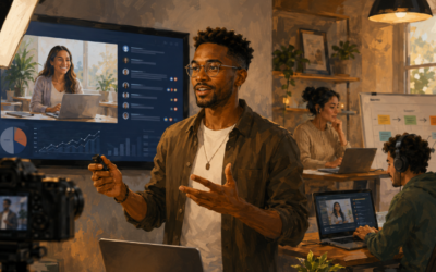 How to Make Affiliate Webinars Convert Better