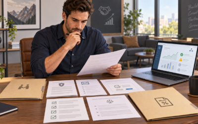 Affiliate Program Legal Requirements: What Every Affiliate Manager Needs to Know