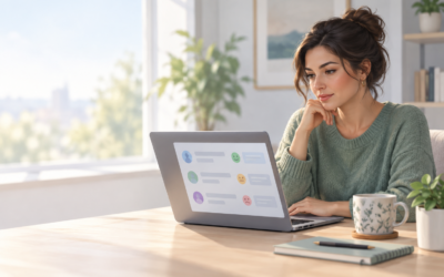 How to Survey Your Affiliates and Act on What They Tell You