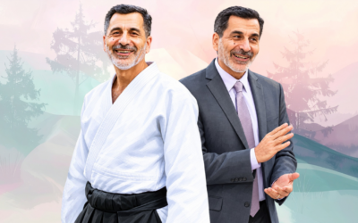 Recommended Affiliate Program: Black Belt Startup with Feras Alhlou
