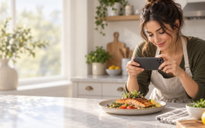 How to Do Affiliate Marketing in the Food and Recipe Niche