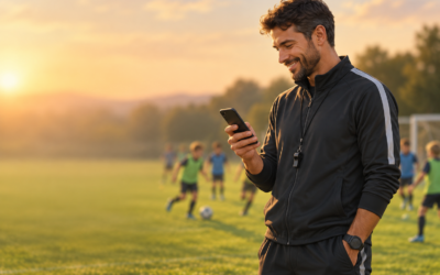 How Do You Build an Affiliate Program for a Mobile App?