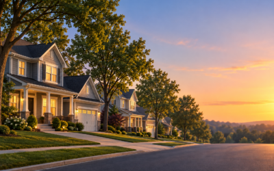 Is Real Estate a Good Niche for Affiliate Marketing?