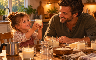 Why Our 3 Year Old is Better at Business than Most Business Owners