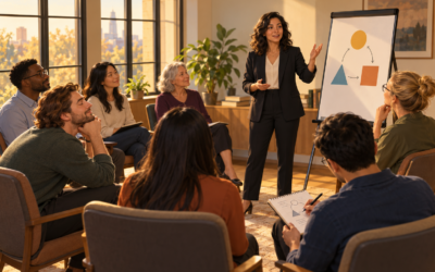 Public Speaking Tips: Grabbing All Types of Listeners