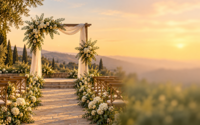 How to Do Affiliate Marketing in the Wedding Niche