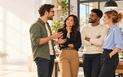 What Does an Affiliate Management Agency Actually Do?
