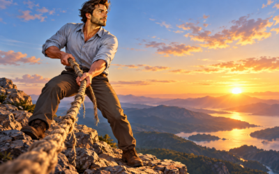 When Your Business is at the End of it’s Rope