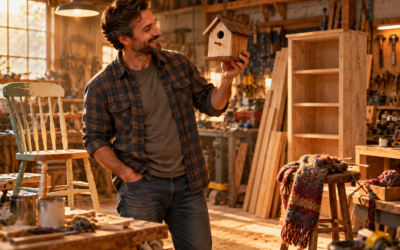 Who Else Wants to Stop Leaving Projects Half-Finished?