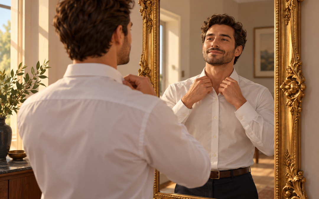 You Are Already a Millionaire…Now Start Acting Like It