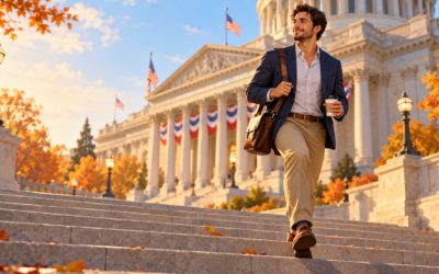 What Does the 2016 Presidential Election Mean for Online Marketers?