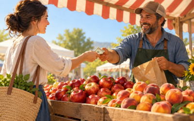 The 5 Reasons People Buy Anything