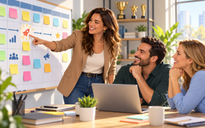 7 Guaranteed Ways to Get Your Affiliates to Go All-In