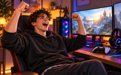 How to Do Affiliate Marketing in the Gaming Niche
