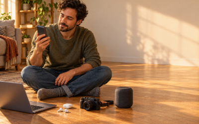 How to Do Affiliate Marketing in the Tech and Gadgets Niche