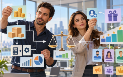 How to Make Your Affiliate Commissions More Competitive