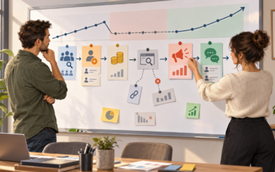 How to Turn Around an Affiliate Program That Isn’t Growing